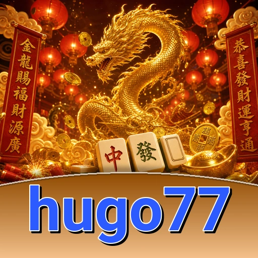 Logo hugo77