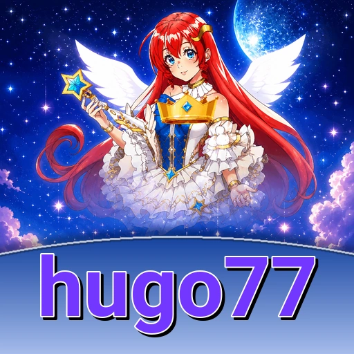 Logo hugo77