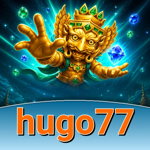 Logo hugo77