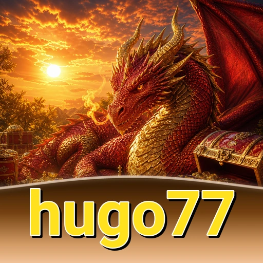 Logo hugo77